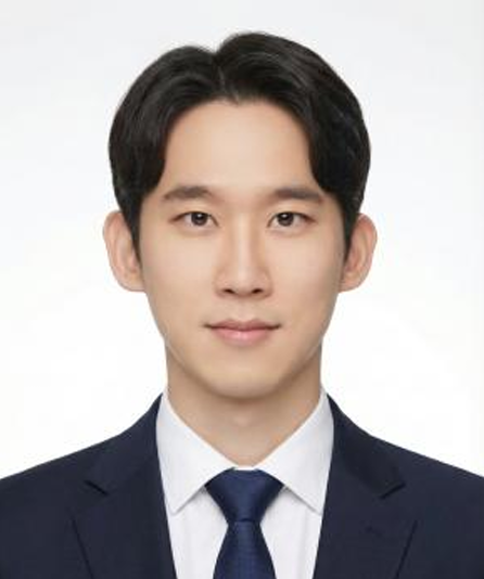 윤재호 — Blue Voxel Founder