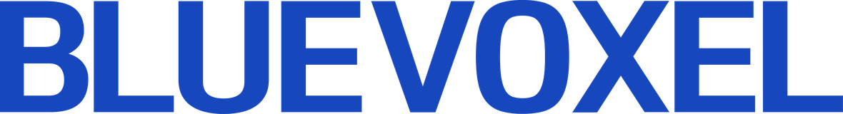 BLUEVOXEL