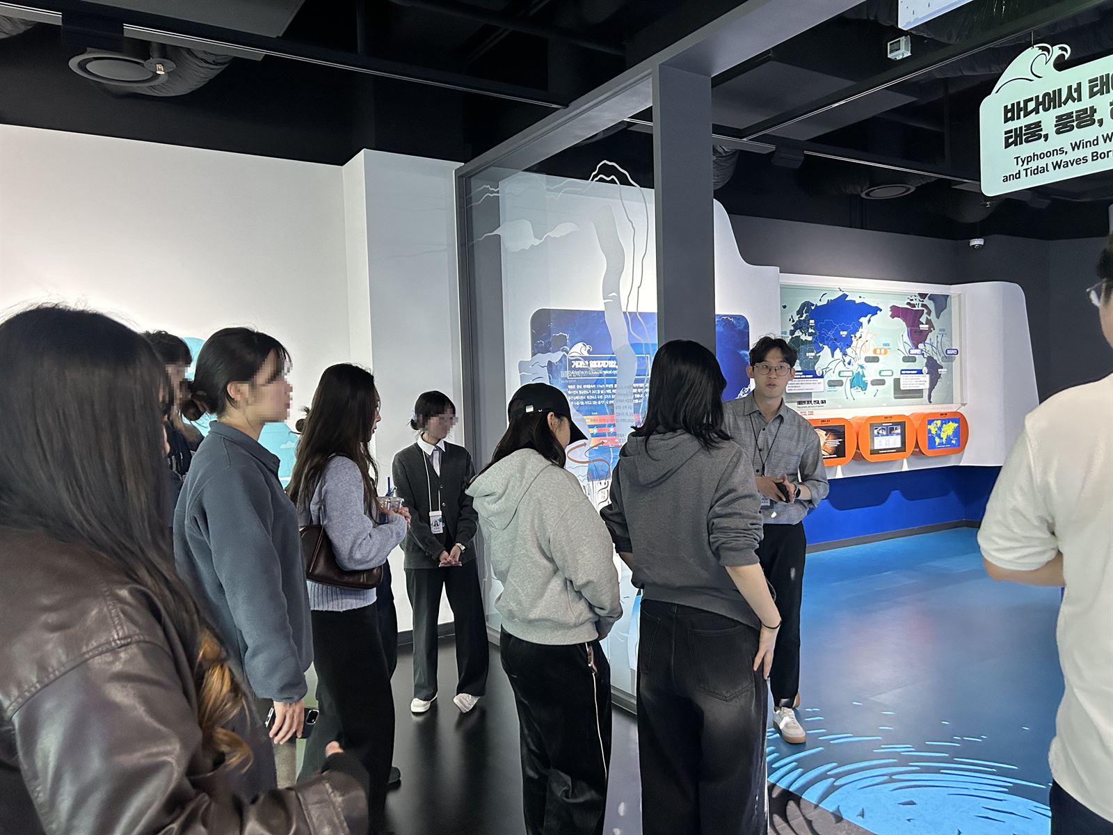 환경교육과 대학생 대상 교육 기획·운영 ②